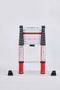 Altrex TL Smart Up Go Telescoopladder - 1x11 Sporten
