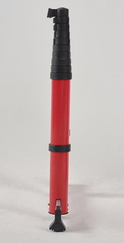 Altrex TL Smart Up Go Telescoopladder - 1x13 Sporten