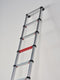 Altrex TL Smart Up Go Telescoopladder - 1x13 Sporten
