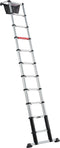 Altrex TL Smart Up Pro 11 Treeds - Telescopische ladder - Werkhoogte 4.30m