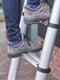 Altrex TL Smart Up Pro 11 Treeds - Telescopische ladder - Werkhoogte 4.30m
