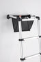 Altrex TL Smart Up Pro 11 Treeds - Telescopische ladder - Werkhoogte 4.30m