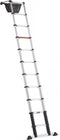 Altrex TL Smart Up Pro 11 Treeds - Telescopische ladder - Werkhoogte 4.30m
