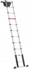 Altrex TL Smart Up Pro 11 Treeds - Telescopische ladder - Werkhoogte 4.30m
