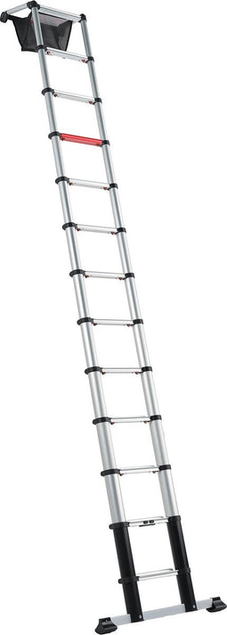 Altrex TL Smart Up Pro Telescoopladder - 1x13 Sporten