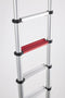Altrex TL Smart Up Pro Telescoopladder - 1x13 Sporten