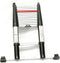 Altrex TL Smart Up Pro Telescoopladder - 1x13 Sporten