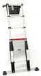 Altrex TL Smart Up Pro Telescoopladder - 1x13 Sporten