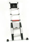 Altrex TL Smart Up Pro Telescoopladder - 1x13 Sporten