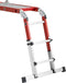 Altrex Varitrex-Do-it-All - Vouwladder - 4 x 3 sporten - Werkhoogte 4.30m