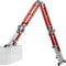 Altrex Varitrex-Do-it-All - Vouwladder - 4 x 3 sporten - Werkhoogte 4.30m