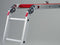 Altrex Varitrex Plus Vouwladder - 4x3 sporten - Werkhoogte 4.30m
