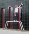 Altrex Varitrex Plus Vouwladder - 4x3 sporten - Werkhoogte 4.30m