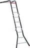 Altrex Varitrex Prof Vouwladder - 4x3 Sporten