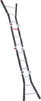 Altrex Varitrex Prof Vouwladder - 4x3 Sporten