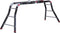 Altrex Varitrex-Prof Vouwladder - 4x3 sporten - Werkhoogte 4.45m