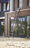 Altrex Varitrex-Prof Vouwladder - 4x3 sporten - Werkhoogte 4.45m