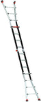 Altrex Varitrex Tele PRO+ vouwladder 4 x 4 sporten - 503734