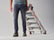 Altrex Velocity Telescopische Vouwladder 4x4 Sporten - 503914