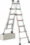 Altrex Velocity Telescopische Vouwladder 4x4 Sporten - 503914