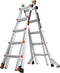 Altrex Velocity Telescopische Vouwladder 4x4 Sporten - 503914