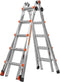 Altrex Velocity Telescopische Vouwladder 4x5 Sporten - 503915