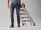 Altrex Velocity Telescopische Vouwladder 4x5 Sporten - 503915