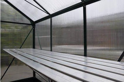 ALU GROWER 200 X 62,5 CM