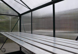 ALU GROWER 250 X 62,5 CM