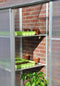 ALU SCHAPPENSET MINI A 2 ST