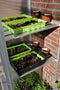 ALU SCHAPPENSET MINI A 2 ST