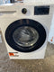 Bauknecht BWM8A7BS - Wasmachine - 8 kg - 1400 tpm - Energieklasse A - Zwart