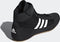 adidas Performance HVC - Schoenen - Agressieve grip - Zwart (1 paar)