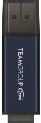 Team Group C211 - USB-stick 64GB - USB 3.2 (5Gb/s) - Blauw