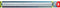 Aluminium 50 cm liniaal