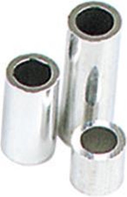 ALUMINIUM AFSTANDSBUS 5mm M3 (BUSA05)