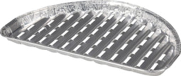 Aluminium BBQ Grillschalen | 4 stuks