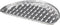 Aluminium BBQ Grillschalen | 4 stuks