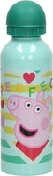 Aluminium Drinkbeker Peppa Pig - Assorti - 1 stuk - 500 ml