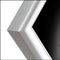 Aluminium Fotolijst Zwart 20x25cm AL1B15