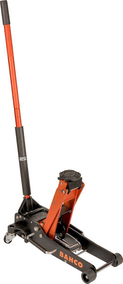 Aluminium Rolkrik 1.5T