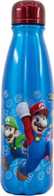 Aluminium Super Mario drinkfles / drinkbeker - 600 ml