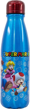 Aluminium Super Mario drinkfles / drinkbeker - 600 ml