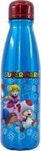 Aluminium Super Mario drinkfles / drinkbeker - 600 ml