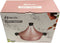 Aluminium tajine agadir-geschikt kleur Rose gold - ook voor Inductie
