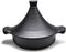 Aluminium tajine agadir-Shining Black
