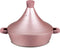 Aluminium tajine Marrakesh- Rose Gold geschikt ook voor Inductie Ø 28 cm