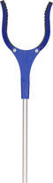 Aluminium zwerfvuilgrijper 105 cm - Afvalgrijper / Vuilgrijper
