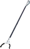 Aluminium zwerfvuilgrijper 105 cm - Afvalgrijper / Vuilgrijper