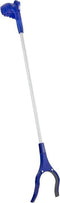 Aluminium zwerfvuilgrijper 105 cm - Afvalgrijper / Vuilgrijper
